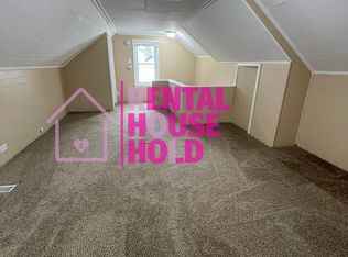 6166 University Pl, Detroit, MI 48224