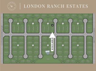 2217 London Ranch Dr, Corpus Christi, TX 78415