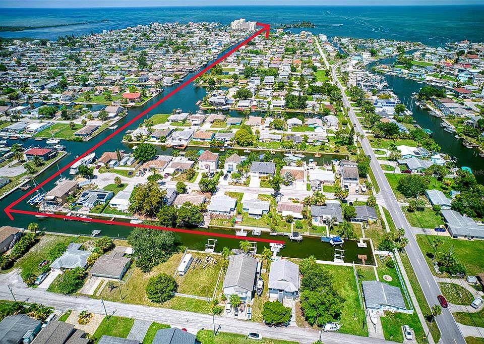 13927 Duley Ave, Hudson, FL 34667 Zillow