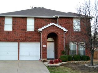 1205 Bard Dr, Garland, TX 75040