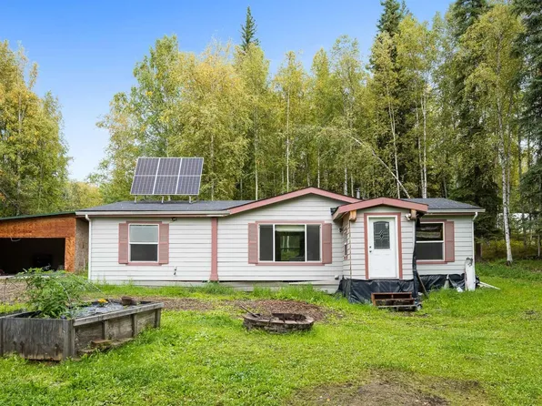 1078 Breckenridge Rd, Fairbanks, AK 99709