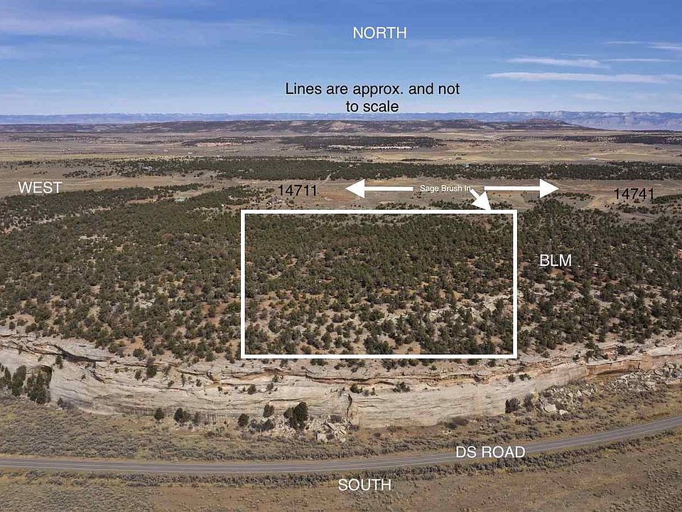 1st image of Tbd Sage Brush Ln
