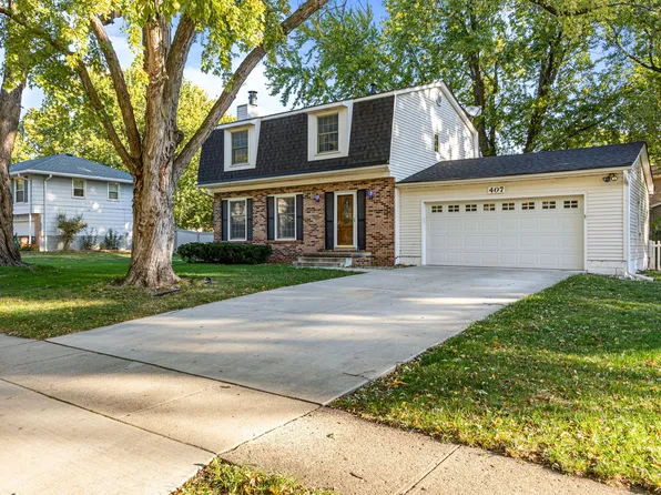 407 33rd St, West Des Moines, IA 50265