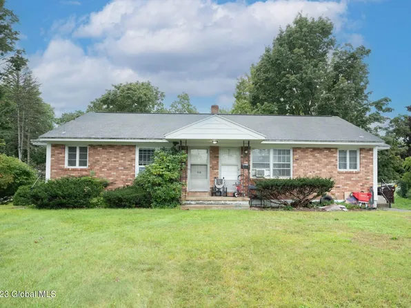 43 Cherry Avenue, Delmar, NY 12054