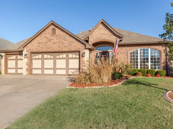 1700 Dorothy Dr, Moore, OK 73170