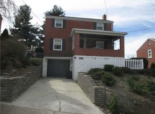 216 E Fairmont Ave, Trafford, PA 15085