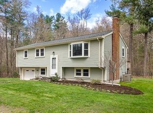 378 Purchase St, South Easton, MA 02375