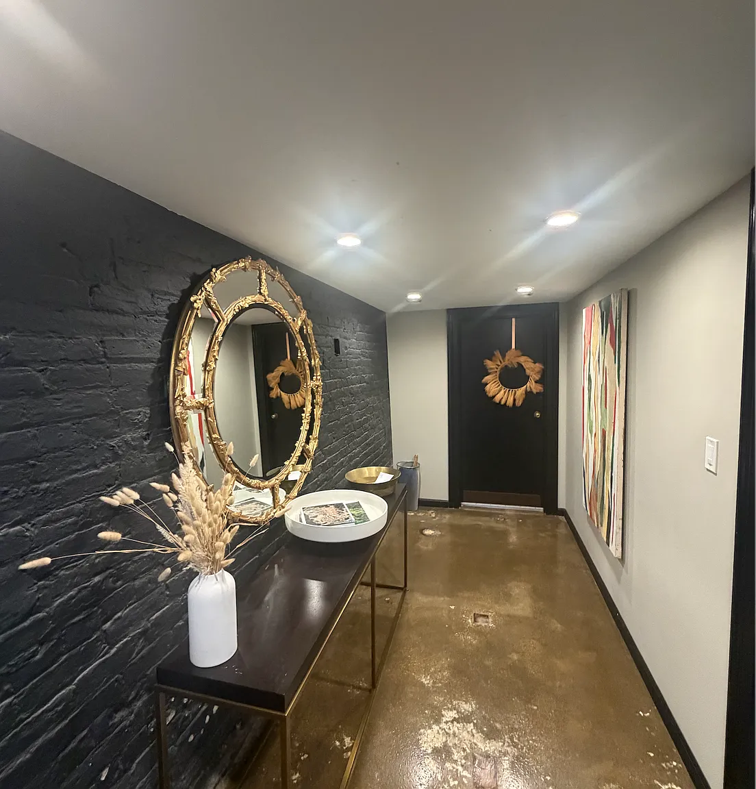 2 bed, 2000 sqft, $3,500 — Photo 2