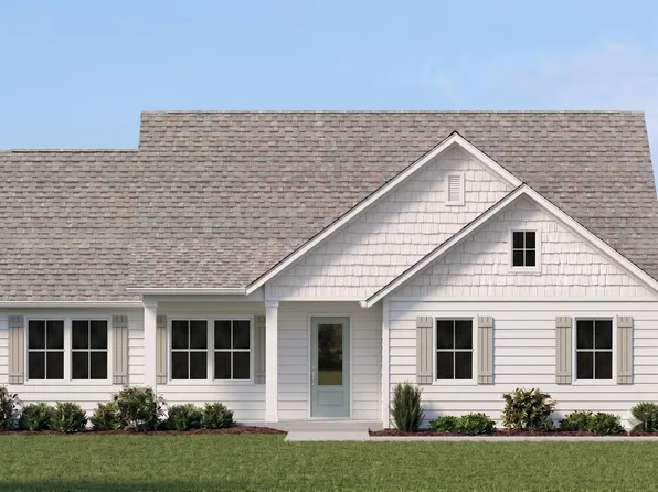 537 New Regenia Pl, Holly Hill, SC 29059