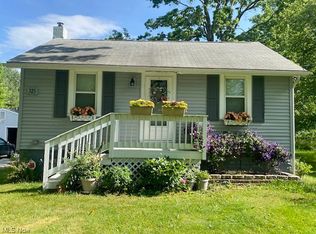 325 Johnson Plank Rd NE, Warren, OH 44481