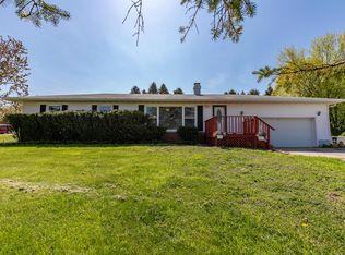 17078 State Highway 27, Ferryville, WI 54628