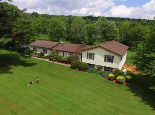 129 Doolittle Rd, Harpursville, NY 13787