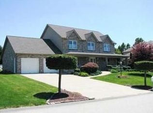 9650 Downing Pl, North Huntingdon, PA