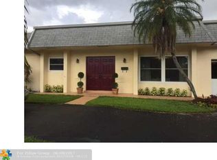 1311 NW 75th Ter, Plantation, FL 33313