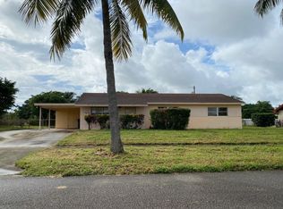 128 E Kalmia Dr, Lake Park, FL 33403