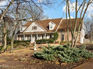 4455 Windslet Cv, Southaven, MS 38672