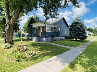 201 W Pine St, Marengo, IA 52301