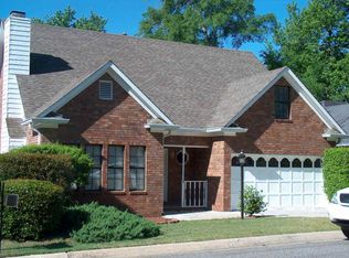 2916 Pointe West Dr, Augusta, GA 30919