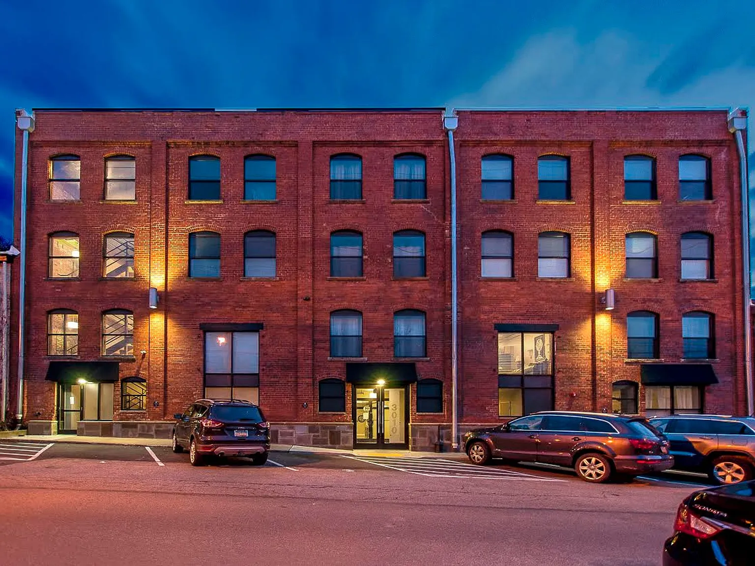 Print Shop Lofts — Photo 2