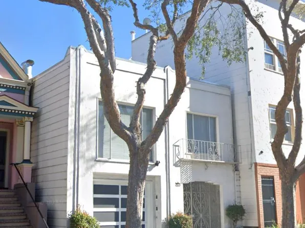 3167 Folsom St, San Francisco, CA 94110