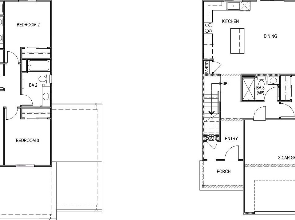 Floor Plan.