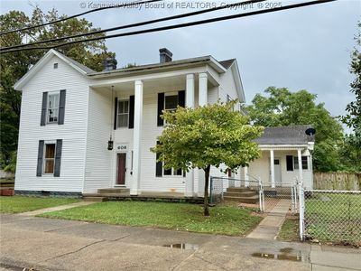 608 Sand St, Ravenswood, WV, 26164