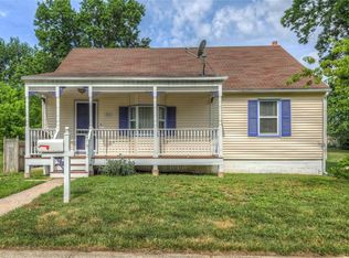511 Pilgrim Ave, Wentzville, MO 63385