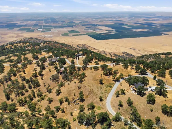 28211 Deertrail Dr Lot 158, Tehachapi, CA 93561