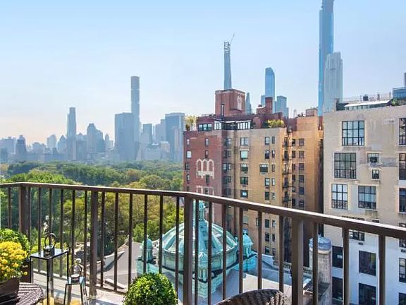 4th image of 80 Central Park W #16FG
