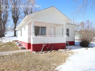 13855 N Yellowstone Hwy, Pocatello, ID 83202