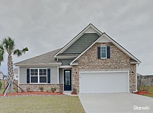 303 Strabo Ct, Summerville, SC 29486
