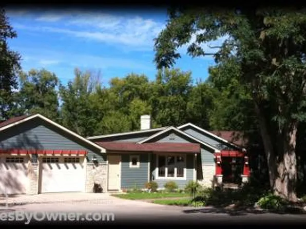 N7603 County Road Uu, Fond Du Lac, WI 54937