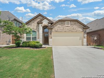 8602 Lajitas Bnd, San Antonio, TX, 78254