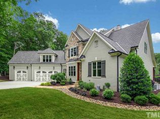 7900 Sagewood Ct, Raleigh, NC 27615