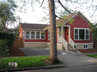 915 NE Jarrett St, Portland, OR 97211