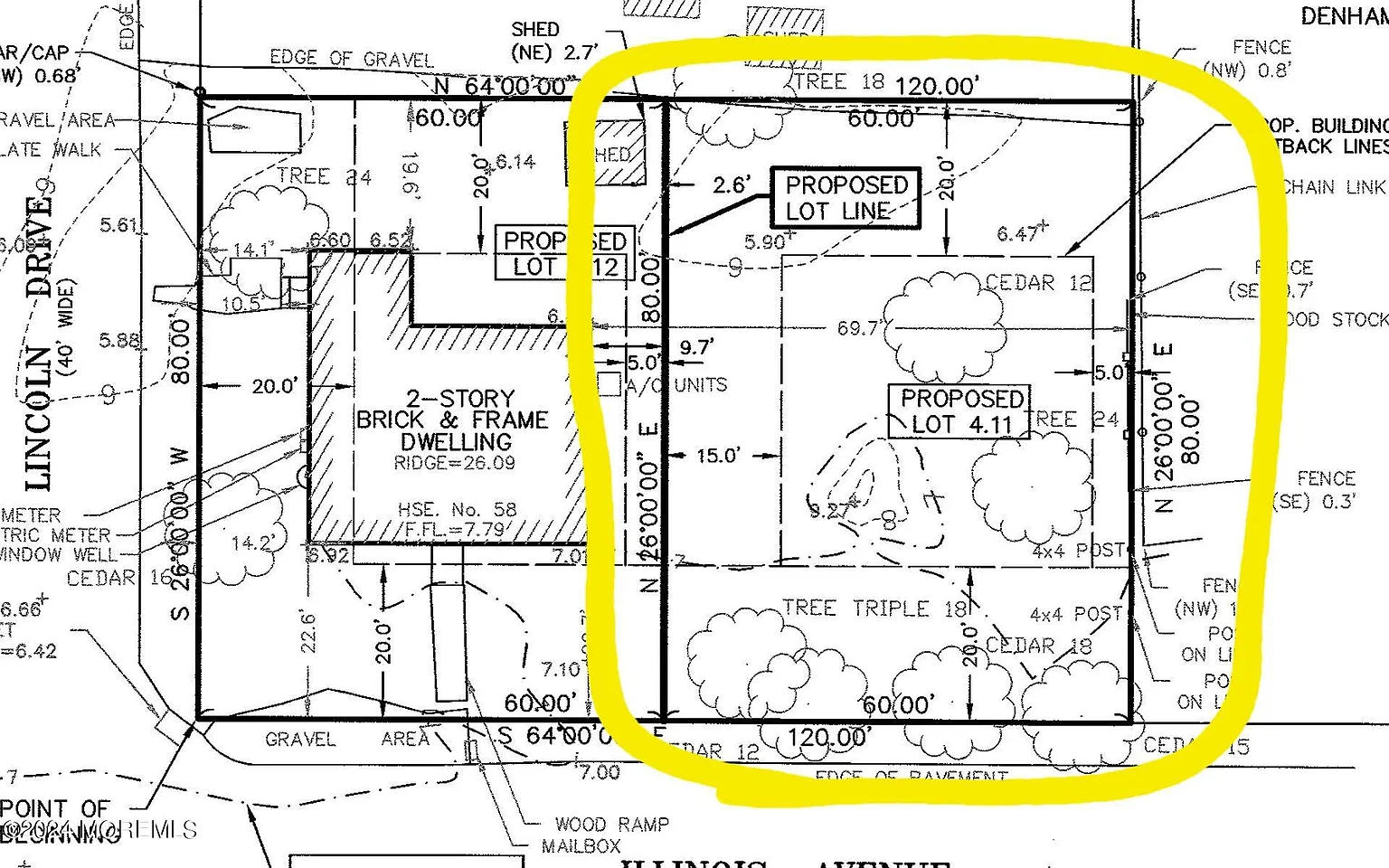 58 Illinois Avenue photo 1