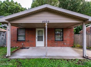 8908 Willowcreek Dr, Louisville, KY 40219