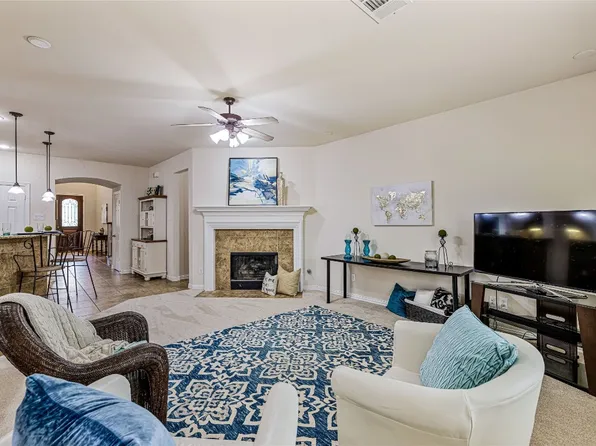 8960 Mustang Way, Argyle, TX 76226