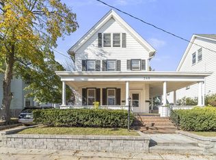248 David St, South Amboy, NJ 08879