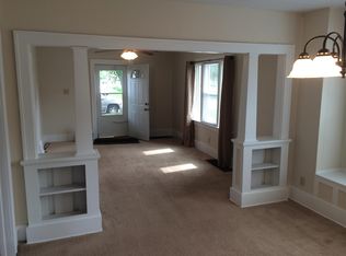 1508 E 3rd St, Mishawaka, IN