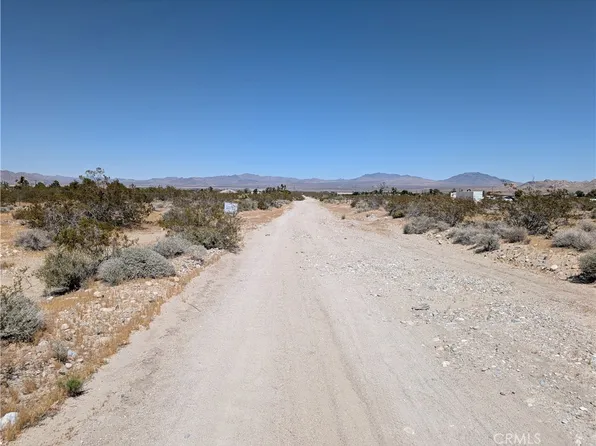 0 Cherokee Trl Parcel 449-701-04, Lucerne Valley, CA 92356
