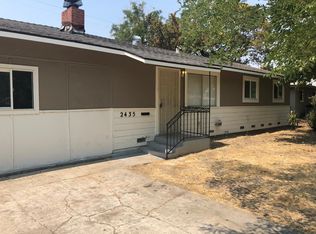 2435 Green St, Merced, CA 95340