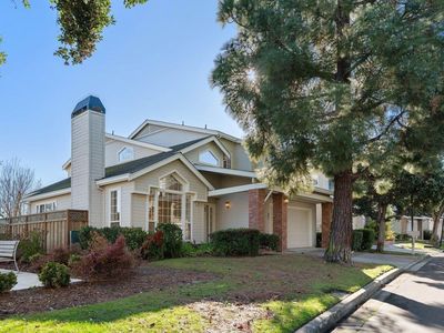 822 Seal Pointe Dr, Redwood City, CA, 94065