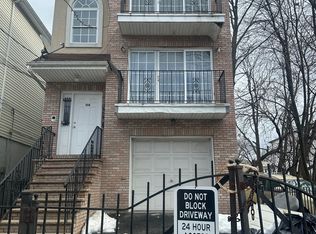 138 22nd St, Irvington, NJ 07111