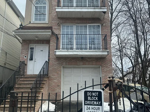 138 22nd St, Irvington, NJ 07111