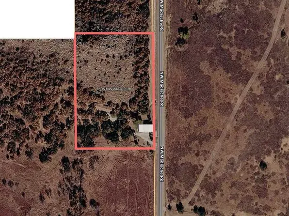 7805 NW Madische Rd, Lawton, OK 73507