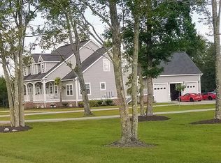 1344 Hucks Rd, Aynor, SC 29511