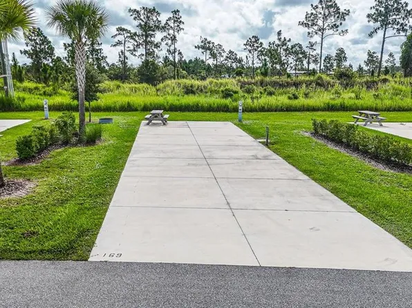0 Highway 630 E Lot 169, Lake Wales, FL 33898