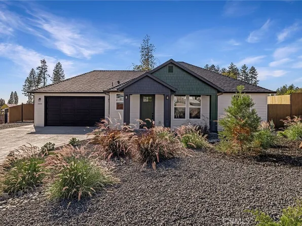 5949 Hazel Way, Paradise, CA 95969