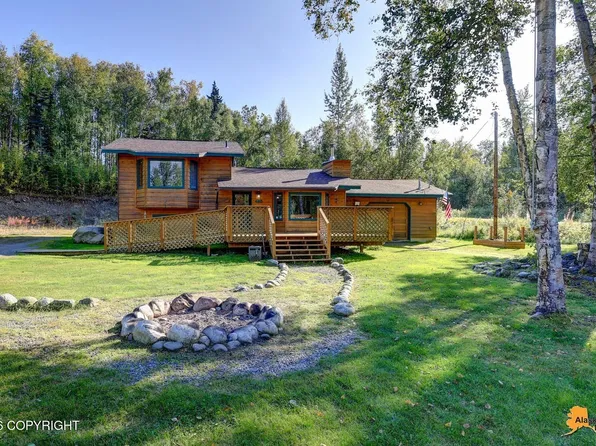 460 E McAdoo Way, Wasilla, AK 99654